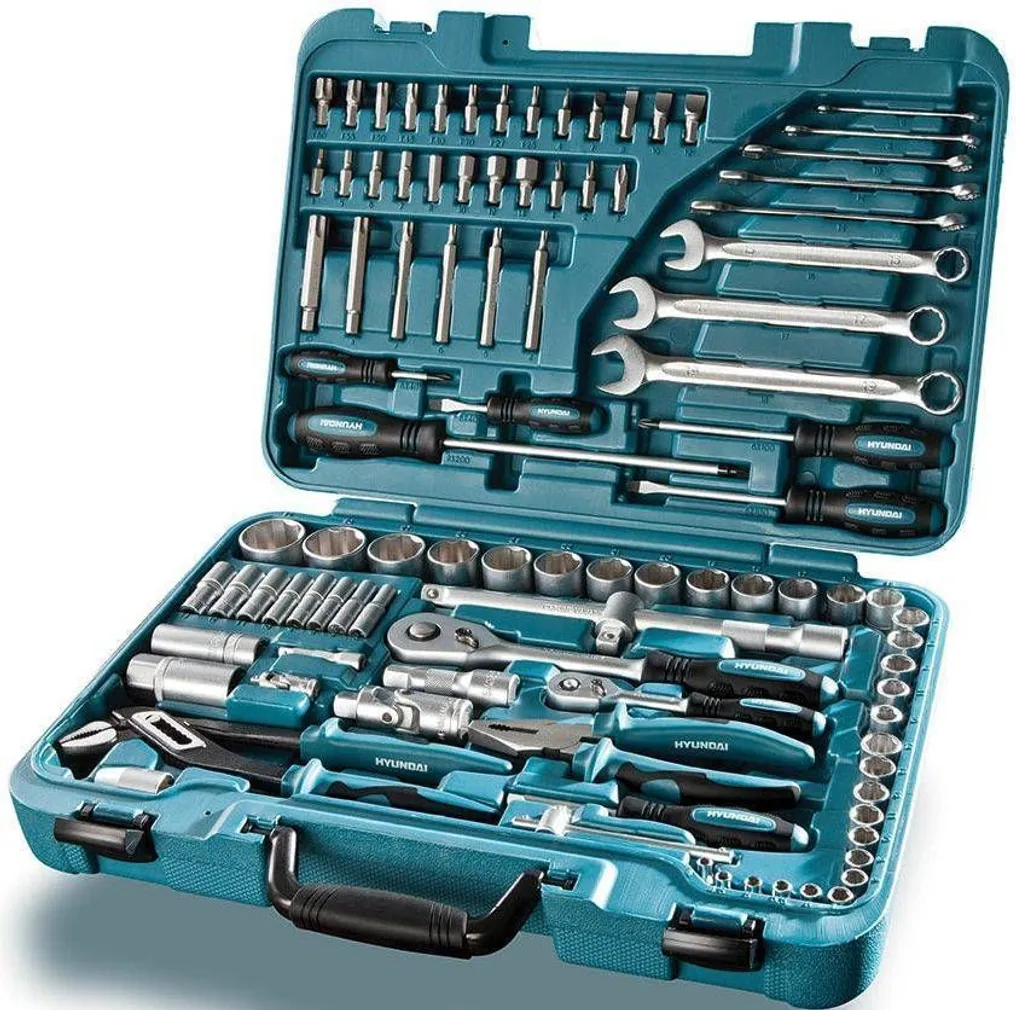 TÖÖRIISTAKOMPLEKT 98 OSA