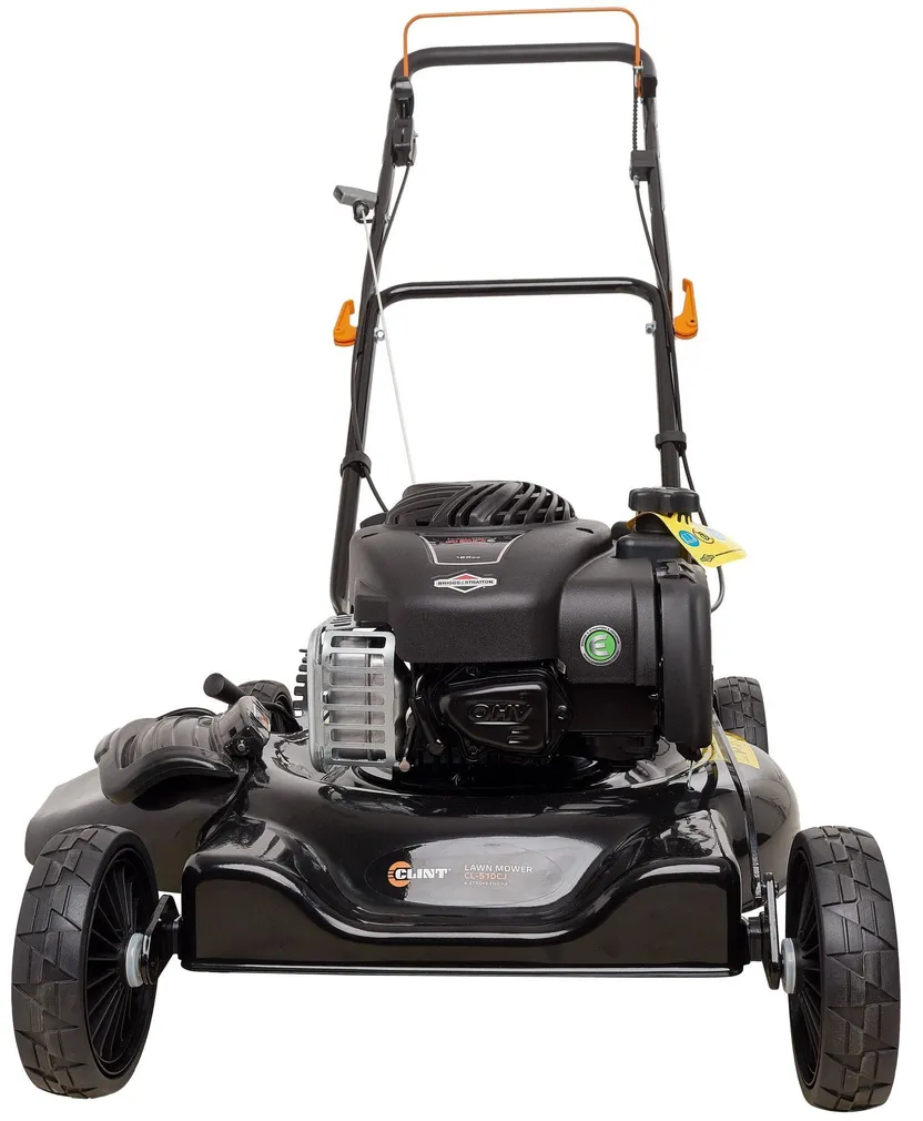 MURUNIIDUK CLINT CL-510CJ