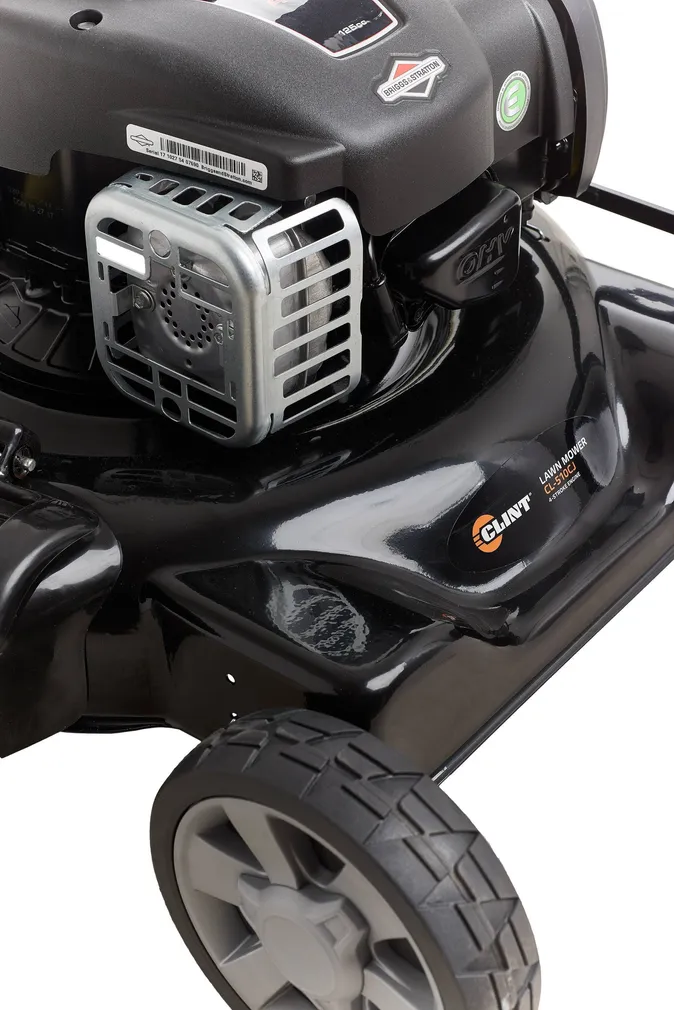 MURUNIIDUK CLINT CL-510CJ