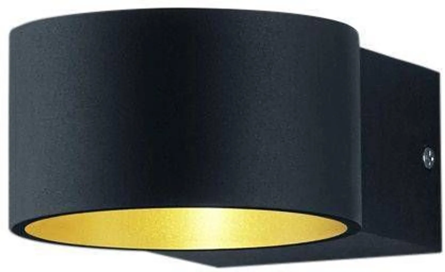 SEINALAMP TRIO LACAPO 1X4,5W 430LM MUST