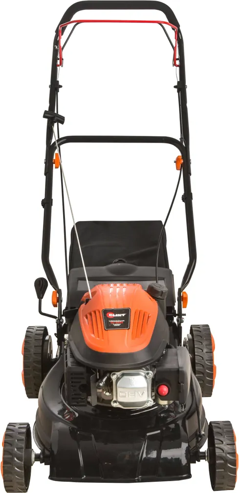 MURUNIIDUK CLINT CL 410S