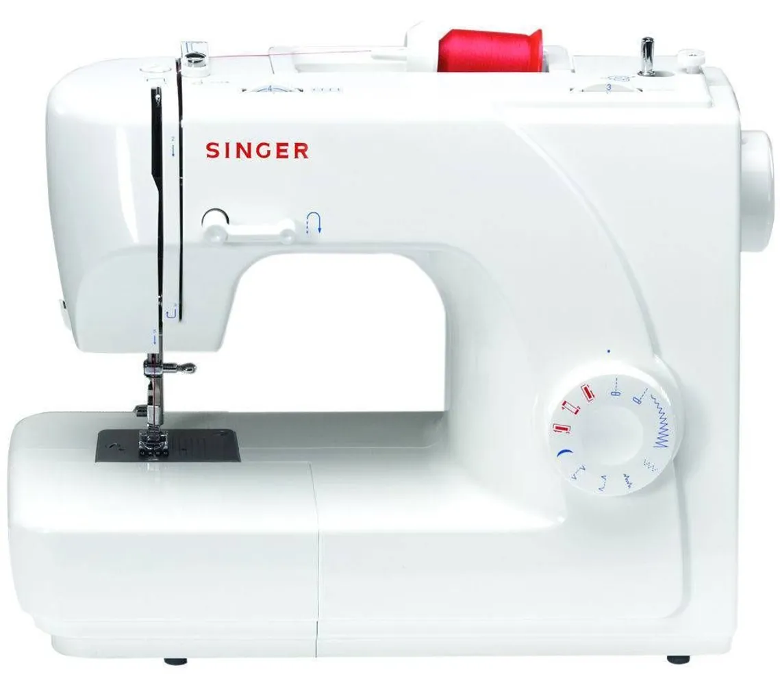 ÕMBLUSMASIN SINGER SMC1507