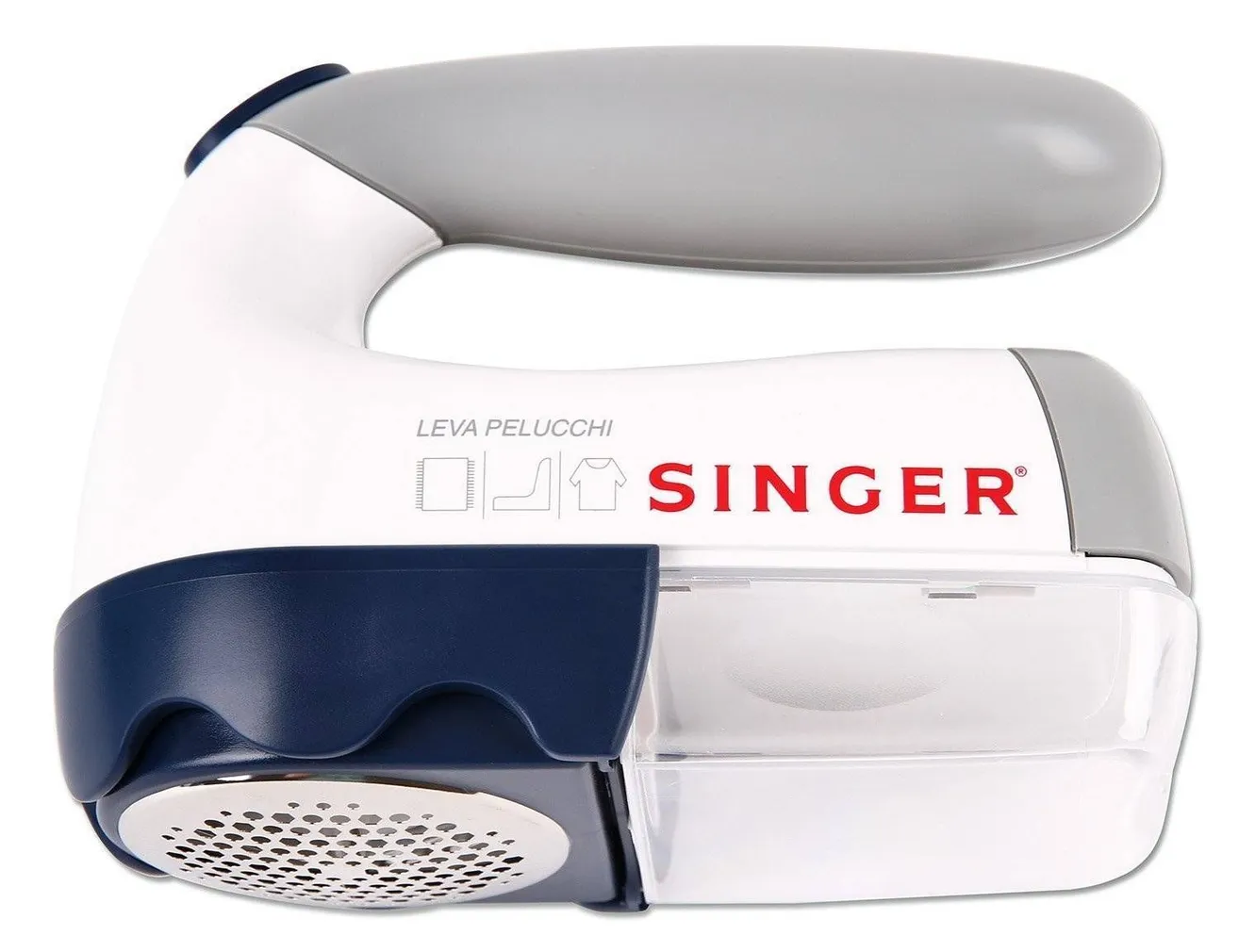 TOPIEEMALDAJA SINGER BSM203