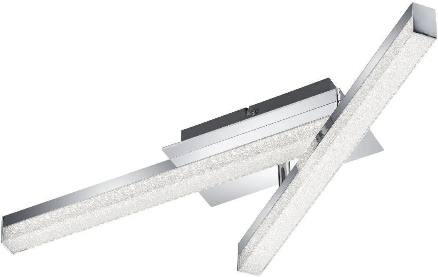 LAELAMP REALITY ALLEY 2X9W LED 900LM