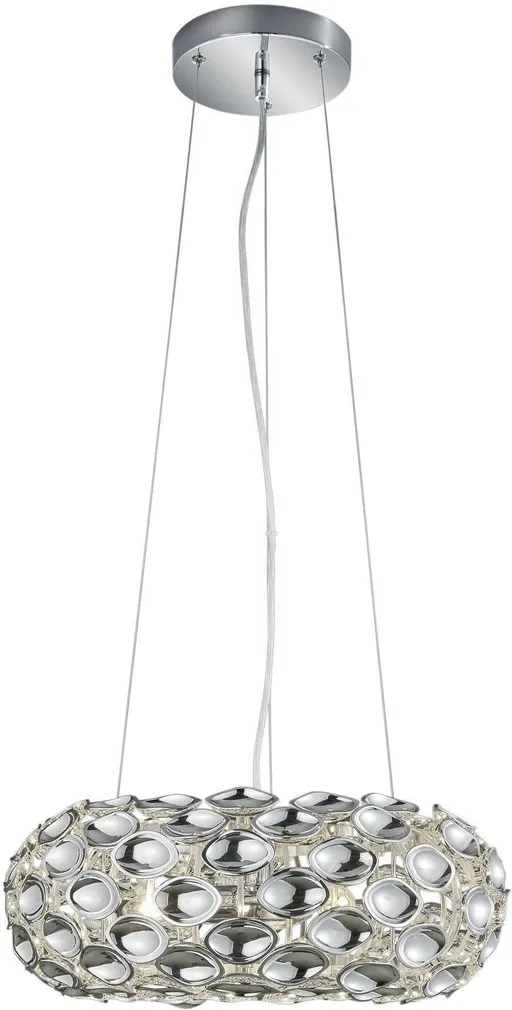 LAELAMP REALITY SPOON 3X40W E14