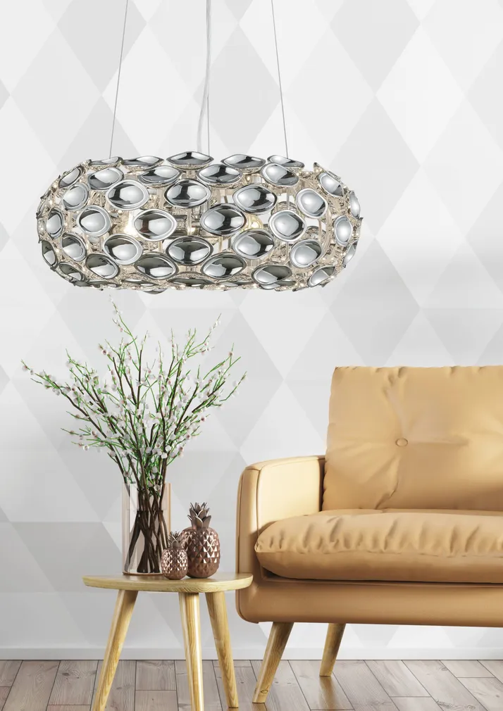 LAELAMP REALITY SPOON 3X40W E14