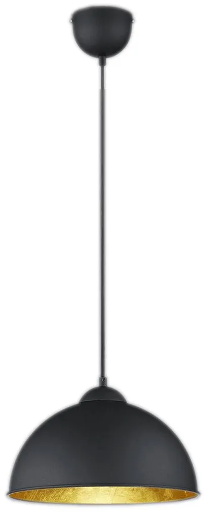 LAELAMP REALITY JIMMY 1X60W E27