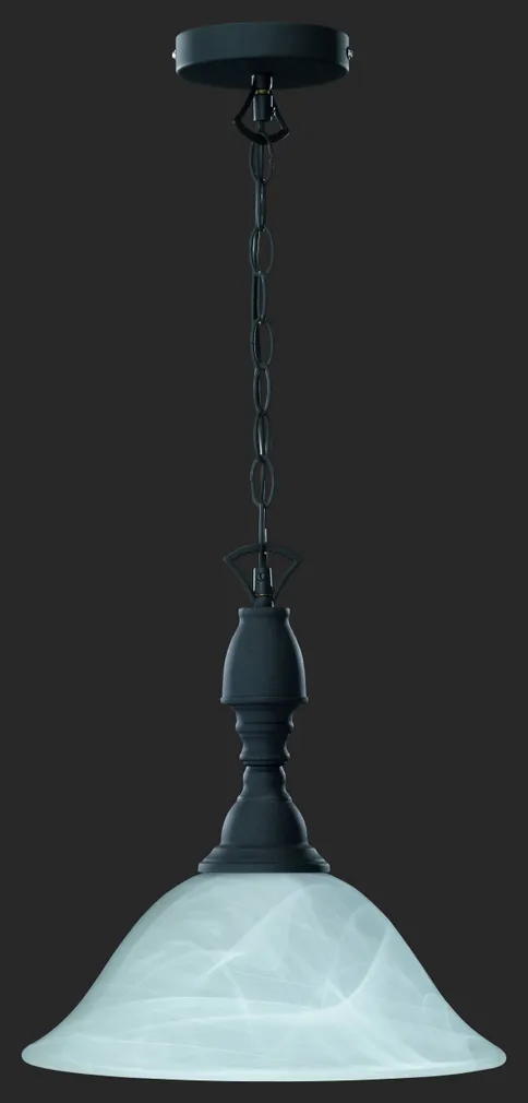 LAELAMP REALITY COUNTRY 1X60W E27