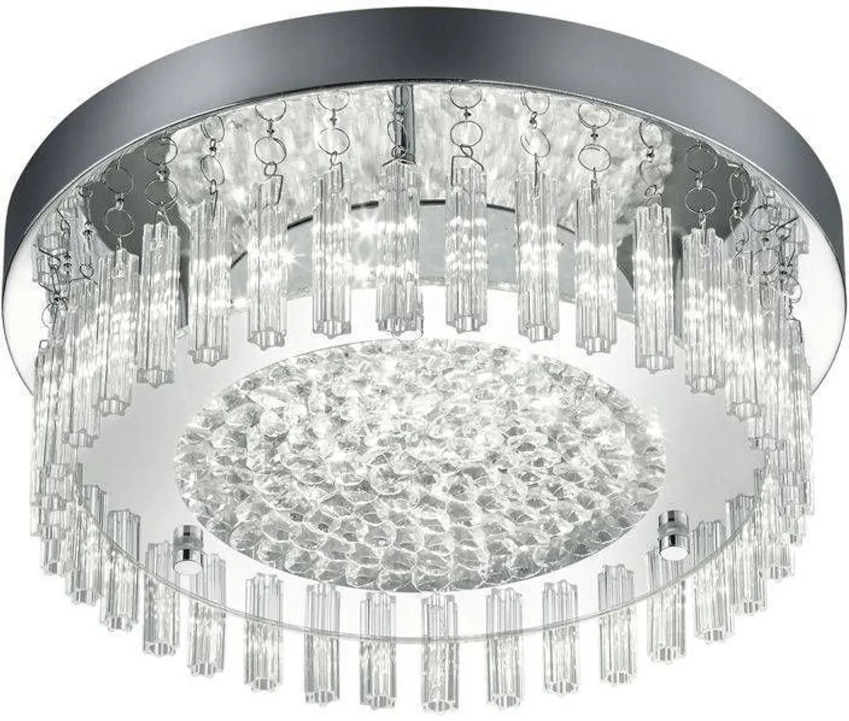 LAELAMP REALITY SAPHIR 1X12W 1200LM KROOM