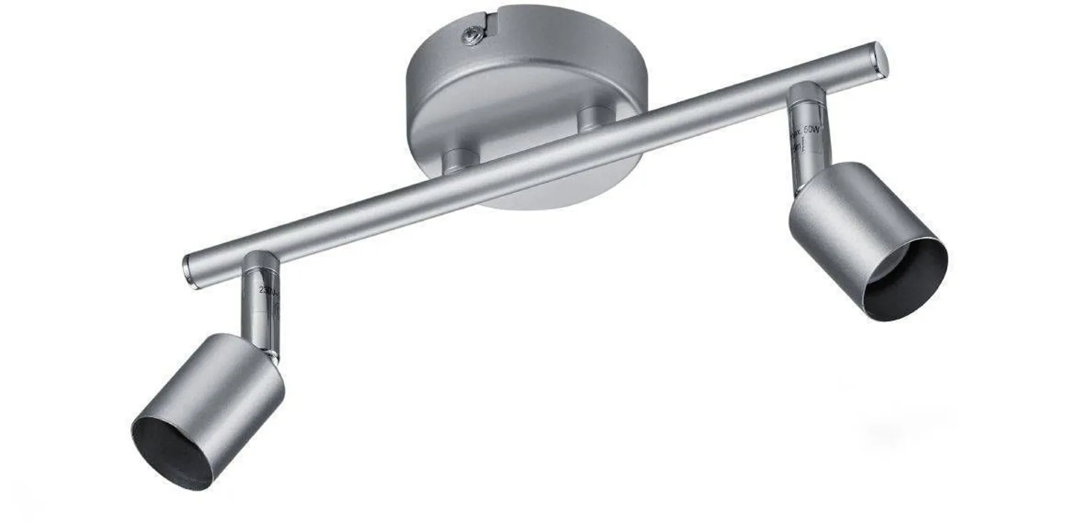 KOHTVALGUSTI REALITY PARIS 2X35W GU10 LM