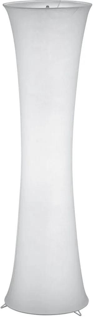 PÕRANDALAMP REALITY GRAVIS 2X40W E27 VALGE