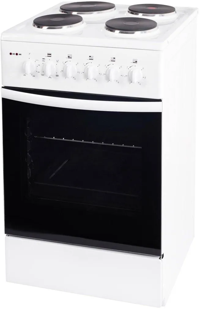 ELEKTRIPLIIT SCHLOSSER F504E1E VALGE