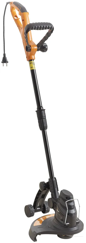 ELEKTRILINE MURUTRIMMER RATASTEGA CLINT CL-GT500