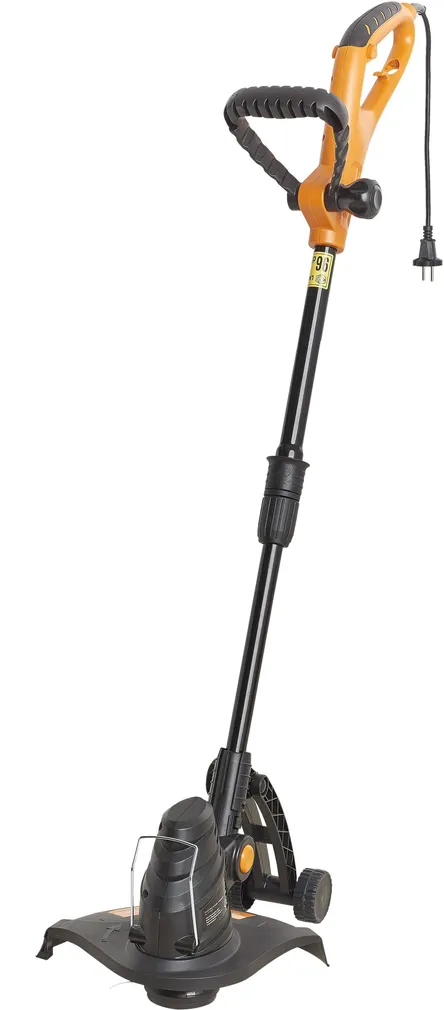 ELEKTRILINE MURUTRIMMER RATASTEGA CLINT CL-GT500