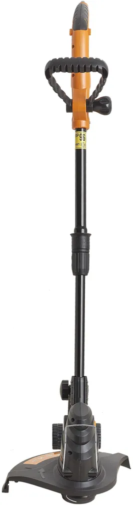 ELEKTRILINE MURUTRIMMER RATASTEGA CLINT CL-GT500