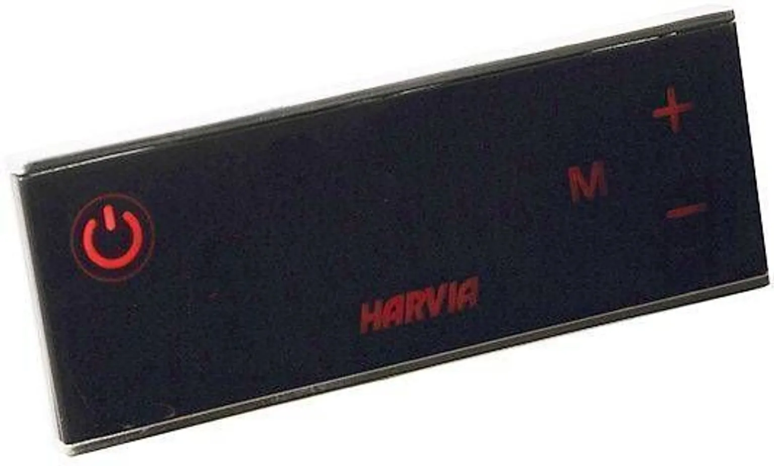 ELEKTRIKERIS HARVIA FORTE 6KW PUNANE