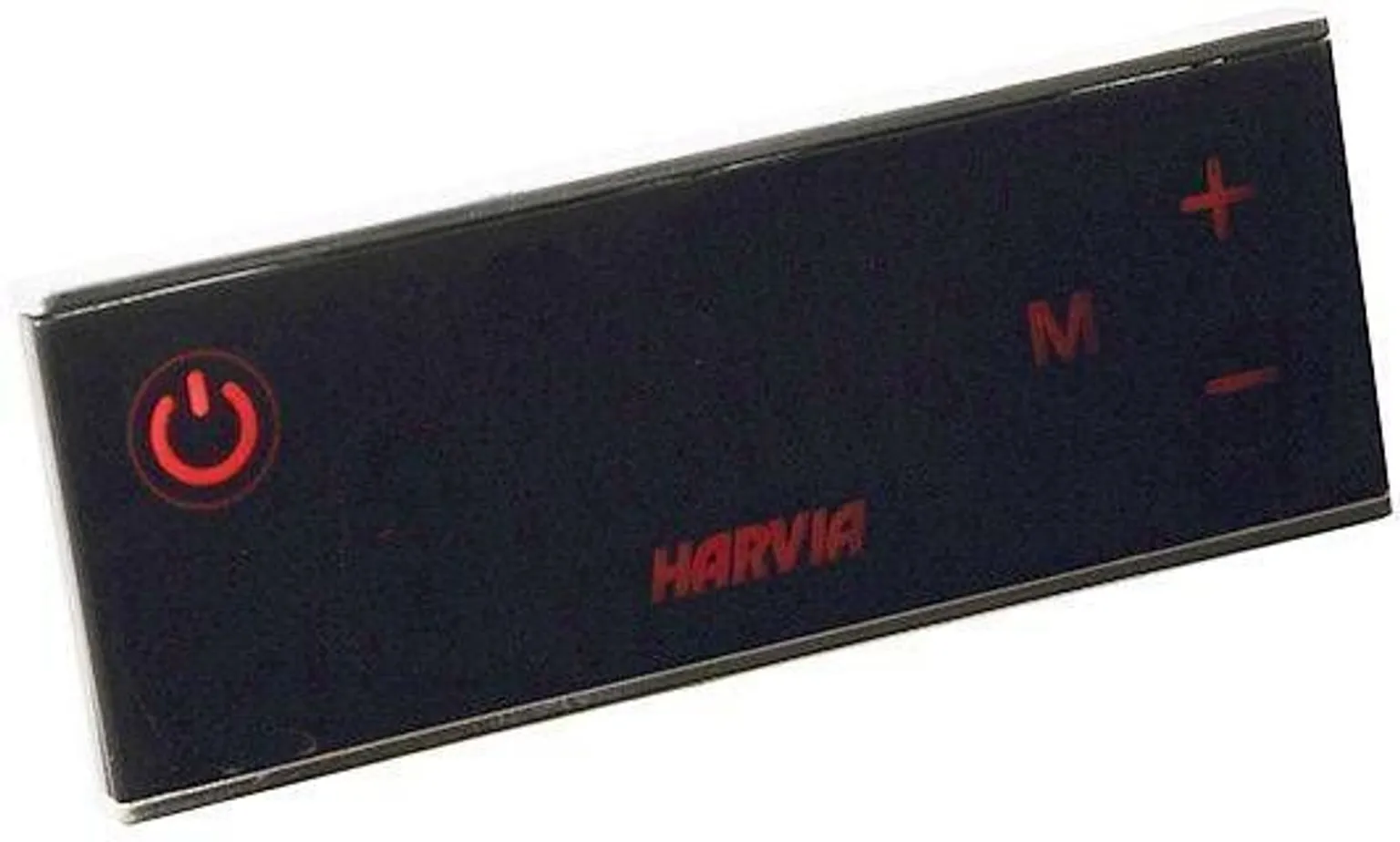 ELEKTRIKERIS HARVIA FORTE 9KW PUNANE