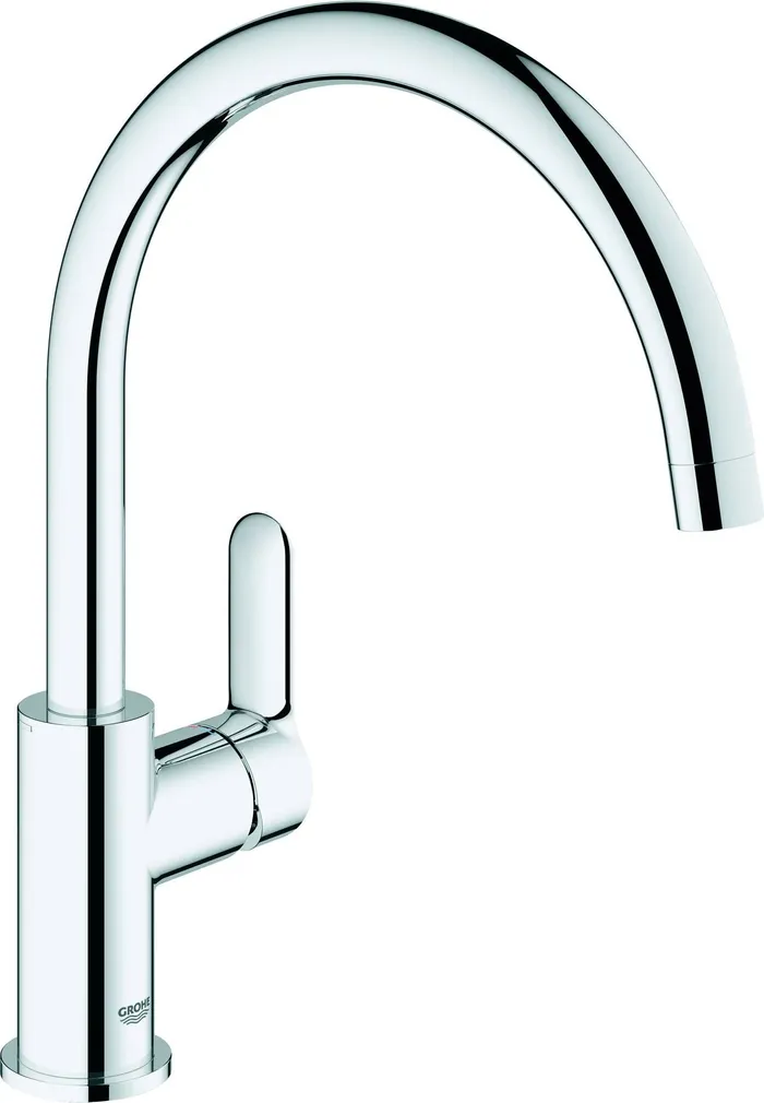 KÖÖGISEGISTI GROHE START EDGE 27G31369000 KROOM