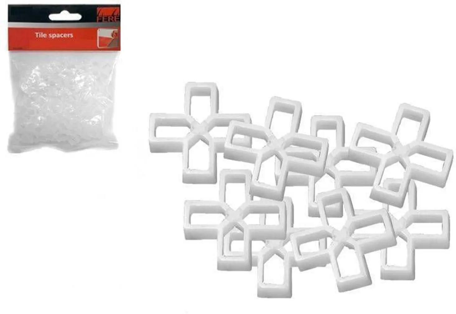 PLAADIRIST 10MM 30TK/PK