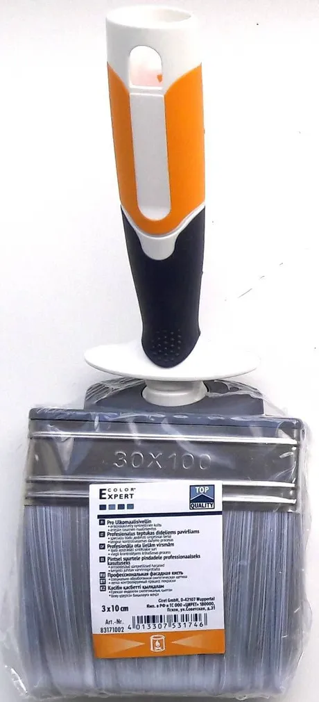 SEINAPINTSEL AQUATOP 3X10CM