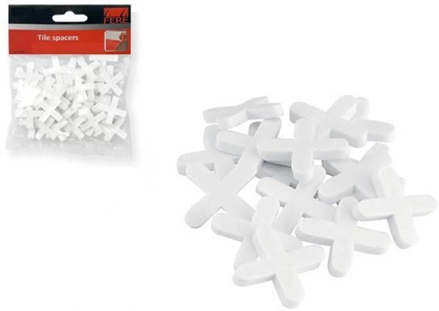 PLAADIRIST 5MM 100TK PAKIS