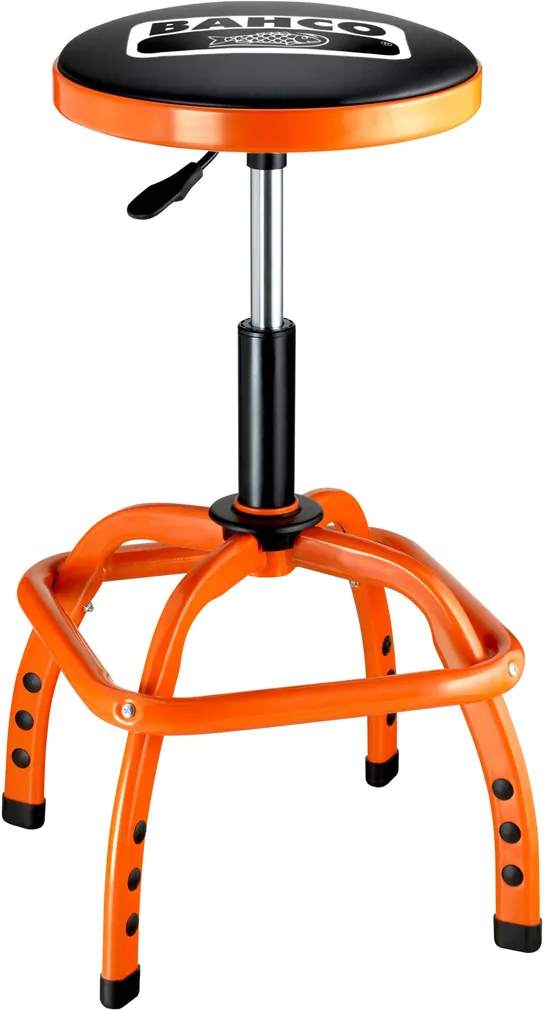 TÖÖTOOL REGULEERITAVA ISTUMISKÕRGUSEGA 635-755MM