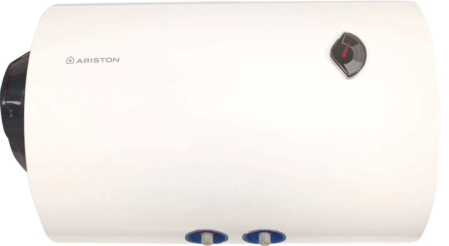 BOILER ARISTON BLU R EVO 100L HORISONTAALNE 1500W
