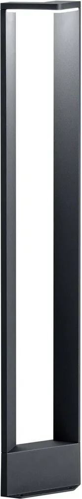 AIAVALGUSTI GANGES 1X9W LED IP54