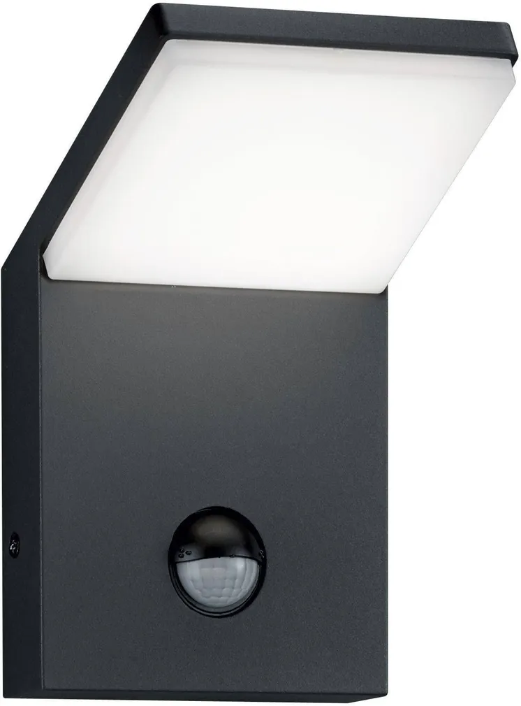 FASSAADIVALGUSTI PEARL 1X9W LED IP54