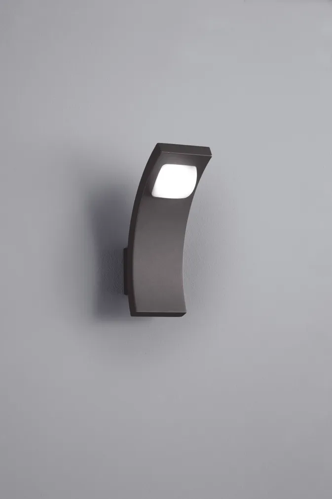 FASSAADIVALGUSTI SEINE 1X5,5W LED IP54