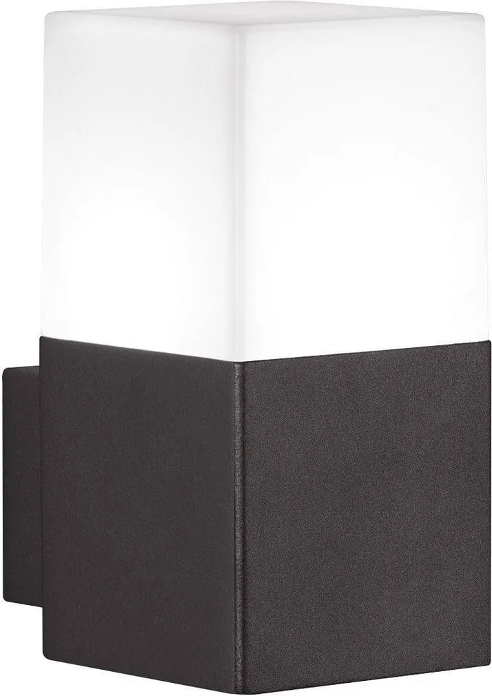 FASSAADIVALGUSTI HUDSON 1X4W LED E14 IP44