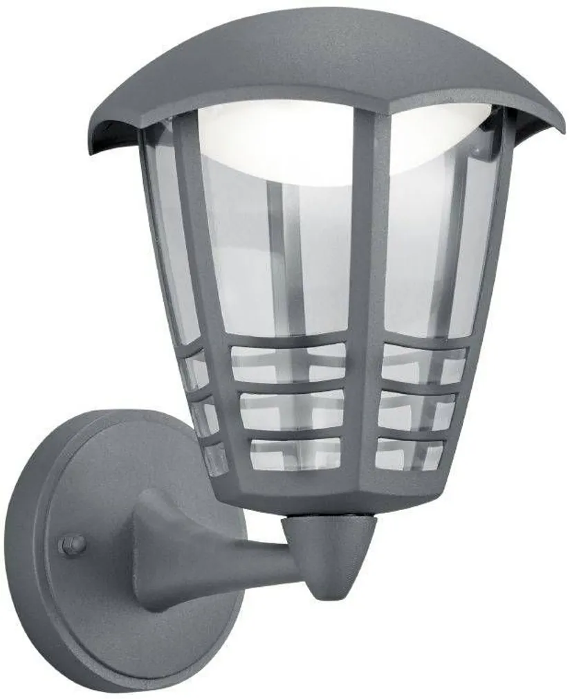 FASSAADIVALGUSTI ALMA 1X6W LED IP54