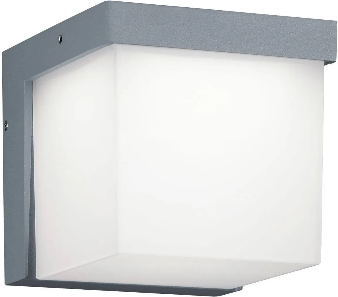 FASSAADIVALGUSTI YANGTZE 1X3,5W LED IP54