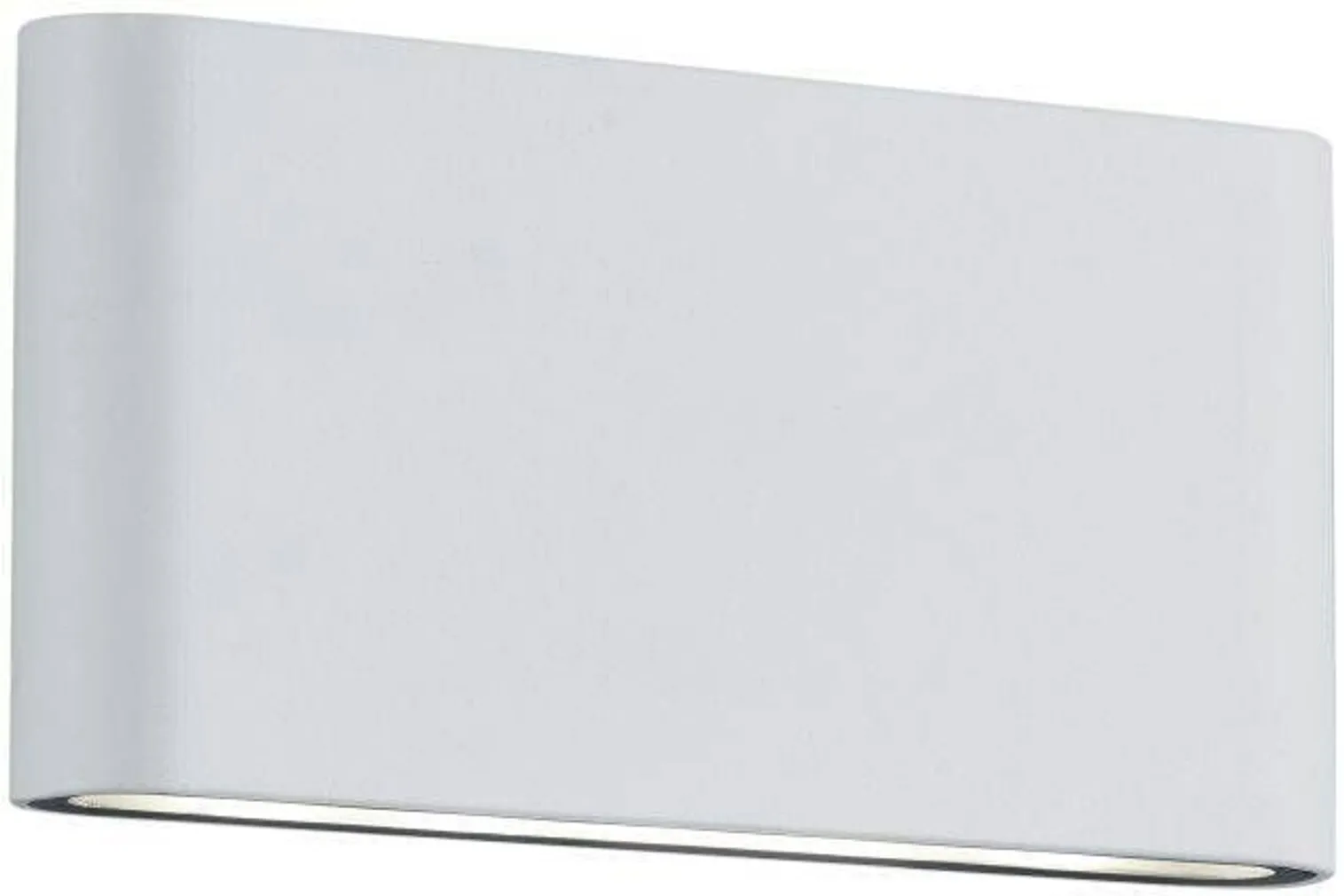 FASSAADIVALGUSTI THAMES II 2X4,5W LED IP54