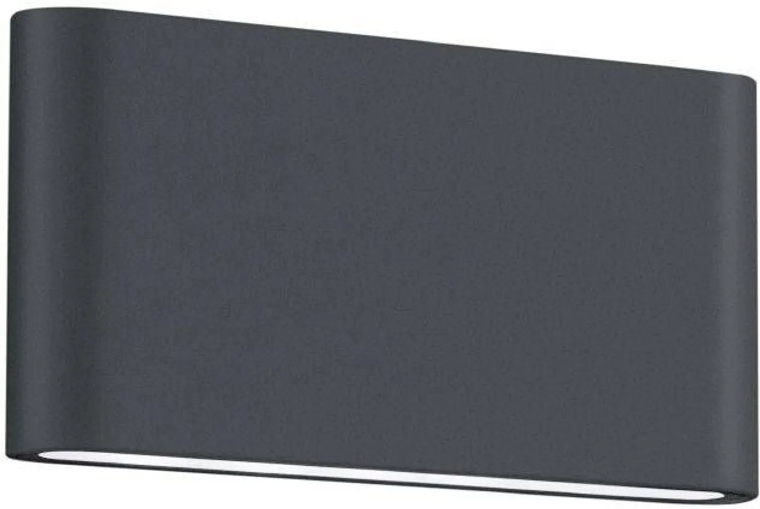 FASSAADIVALGUSTI THAMES II 2X4,5W LED IP54