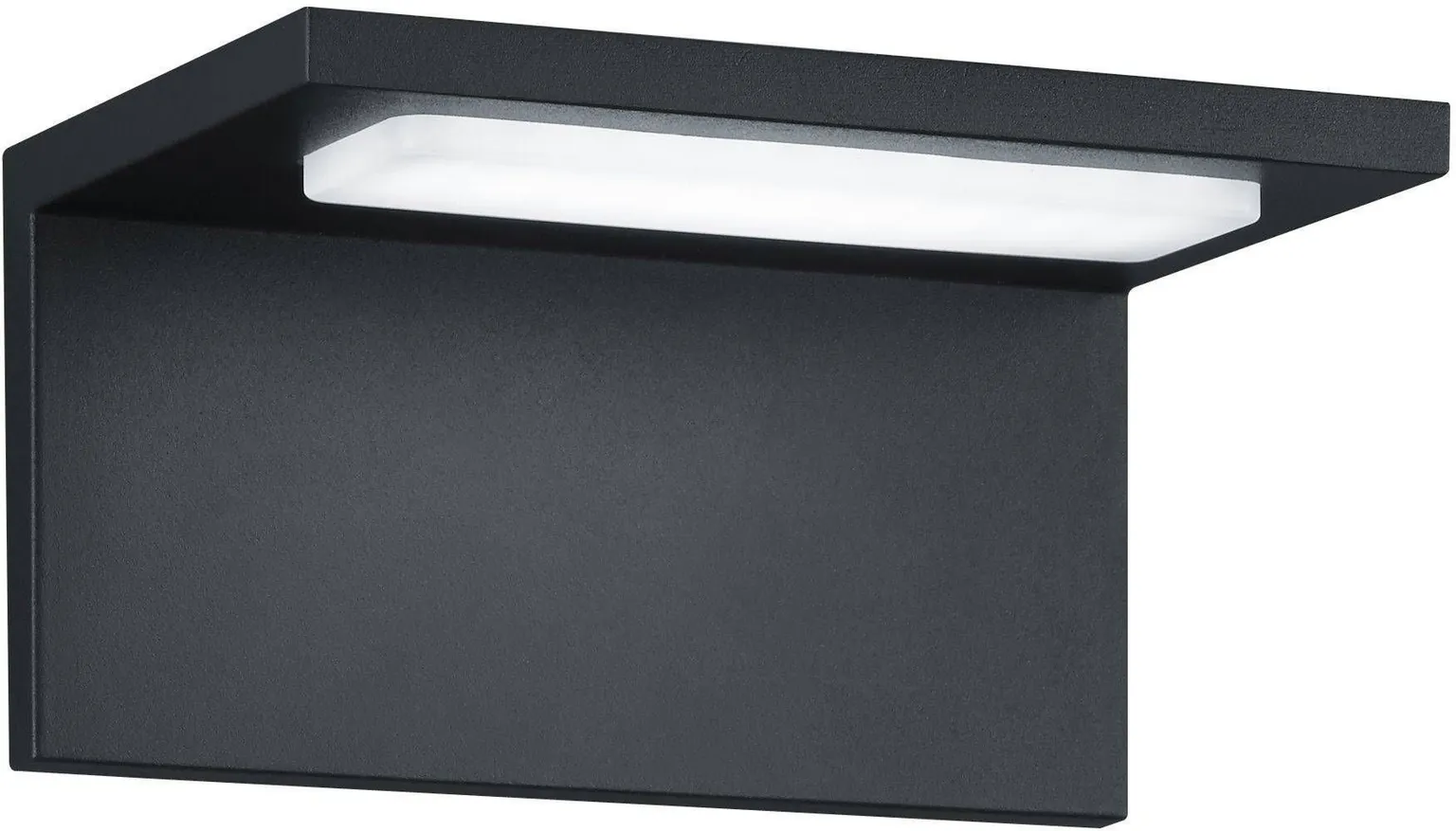 FASSAADIVALGUSTI TRAVE 1X6,5W LED IP54