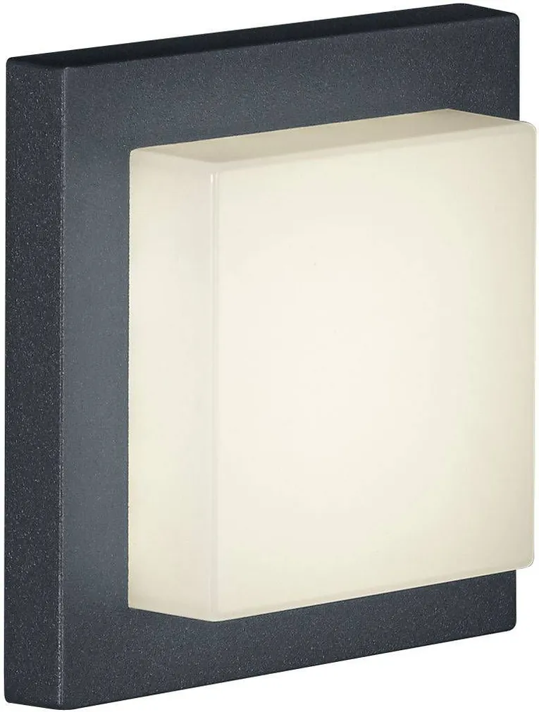 FASSAADIVALGUSTI TRAVE 1X3,5W LED IP54