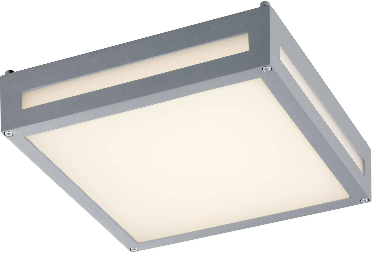 FASSAADIVALGUSTI NEWA 1X13,5W LED IP54