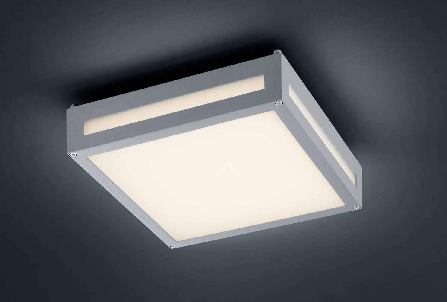 FASSAADIVALGUSTI NEWA 1X13,5W LED IP54