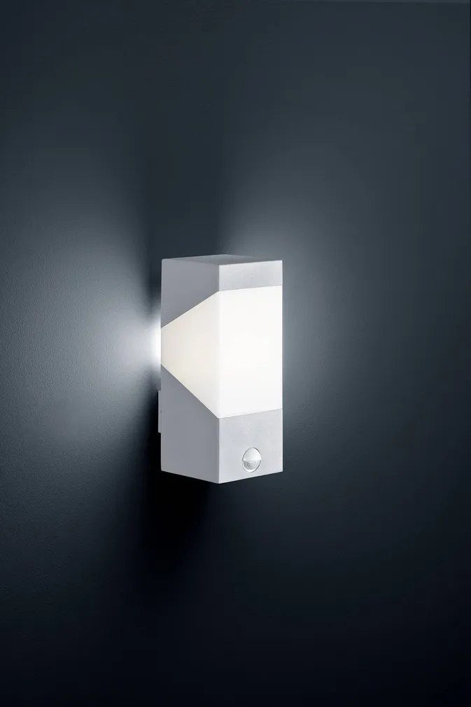 FASSAADIVALGUSTI RIO 1X4W LED E14 IP44