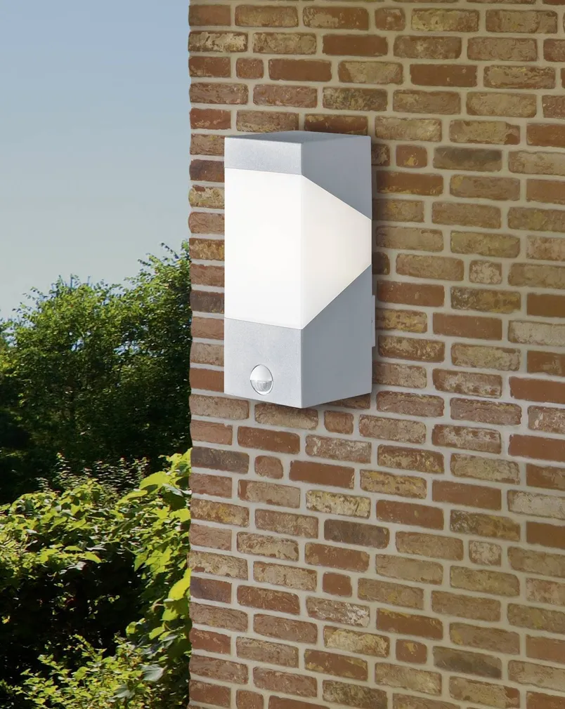 FASSAADIVALGUSTI RIO 1X4W LED E14 IP44