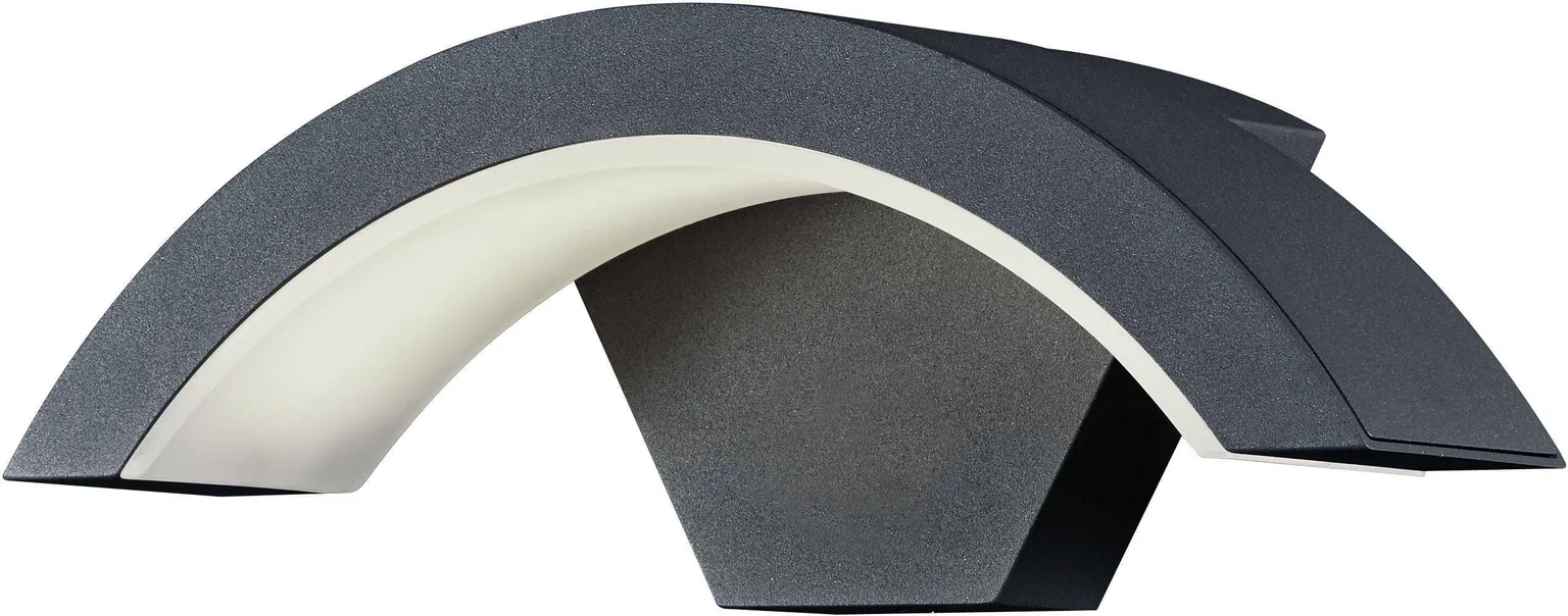 FASSAADIVALGUSTI HARLEM 1X6W LED IP54