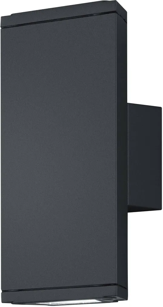 FASSAADIVALGUSTI COLORADO 2X3W LED IP54