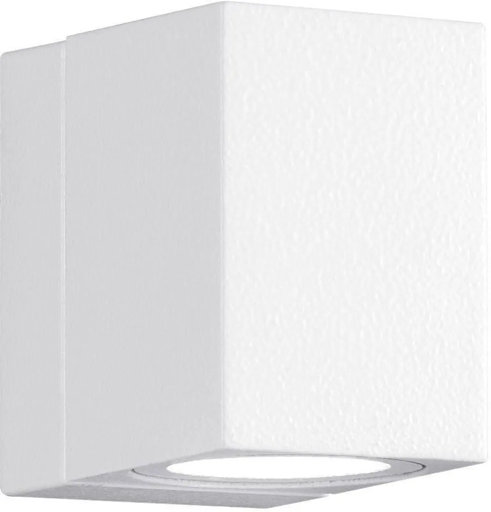 FASSAADIVALGUSTI TIBER 1X3W LED IP54