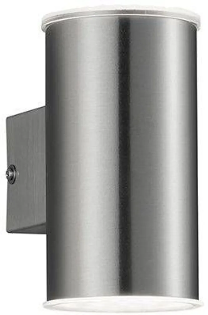 FASSAADIVALGUSTI CALI 2X5,5W LED IP44