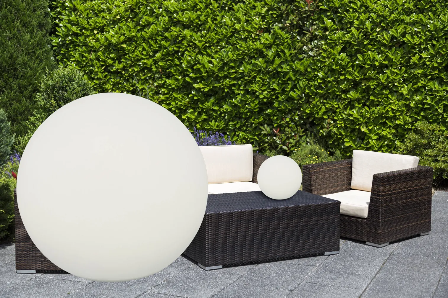 AIAVALGUSTI BAHAMAS 1X1,5W LED IP44