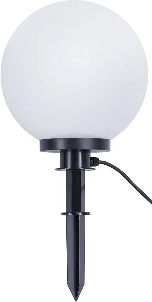 AIAVALGUSTI BOLO E27 23W 30CM IP44