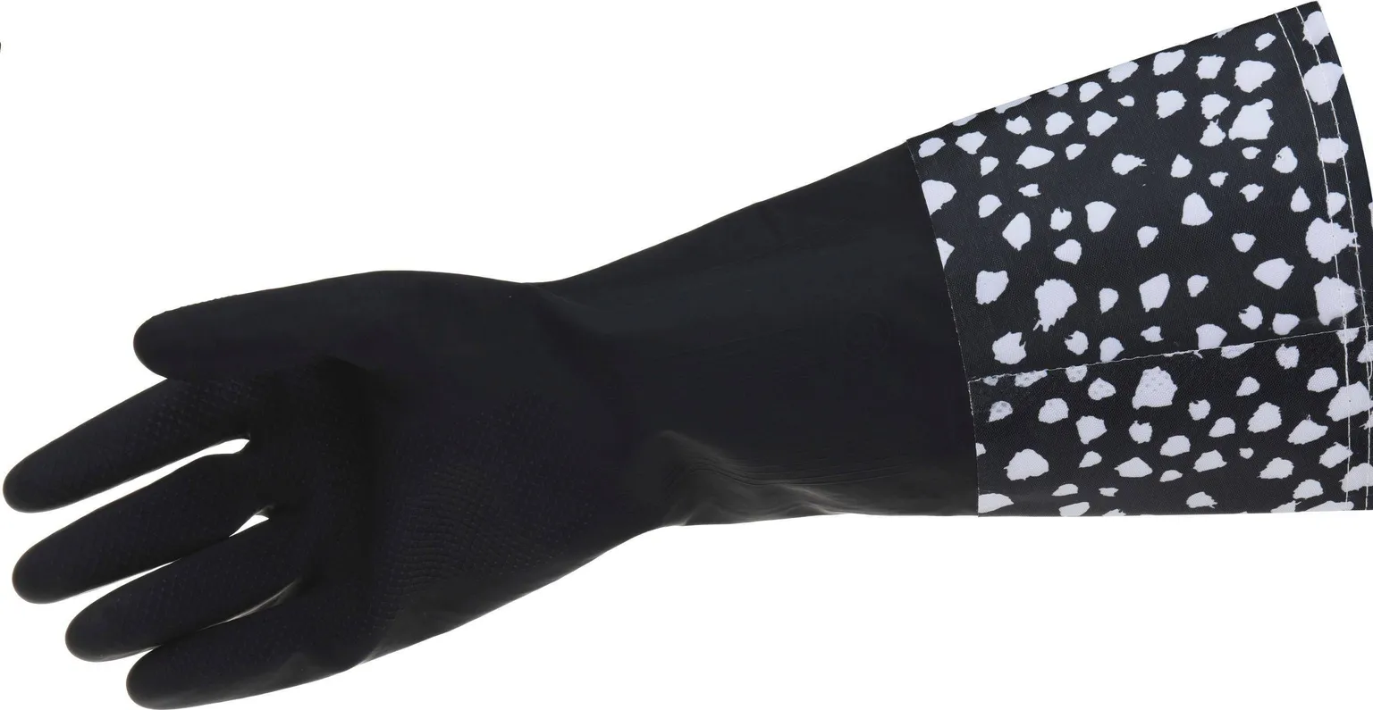 MUSTAD LATEKSIST MAJAPIDAMISKINDAD PIKKUS 39CM