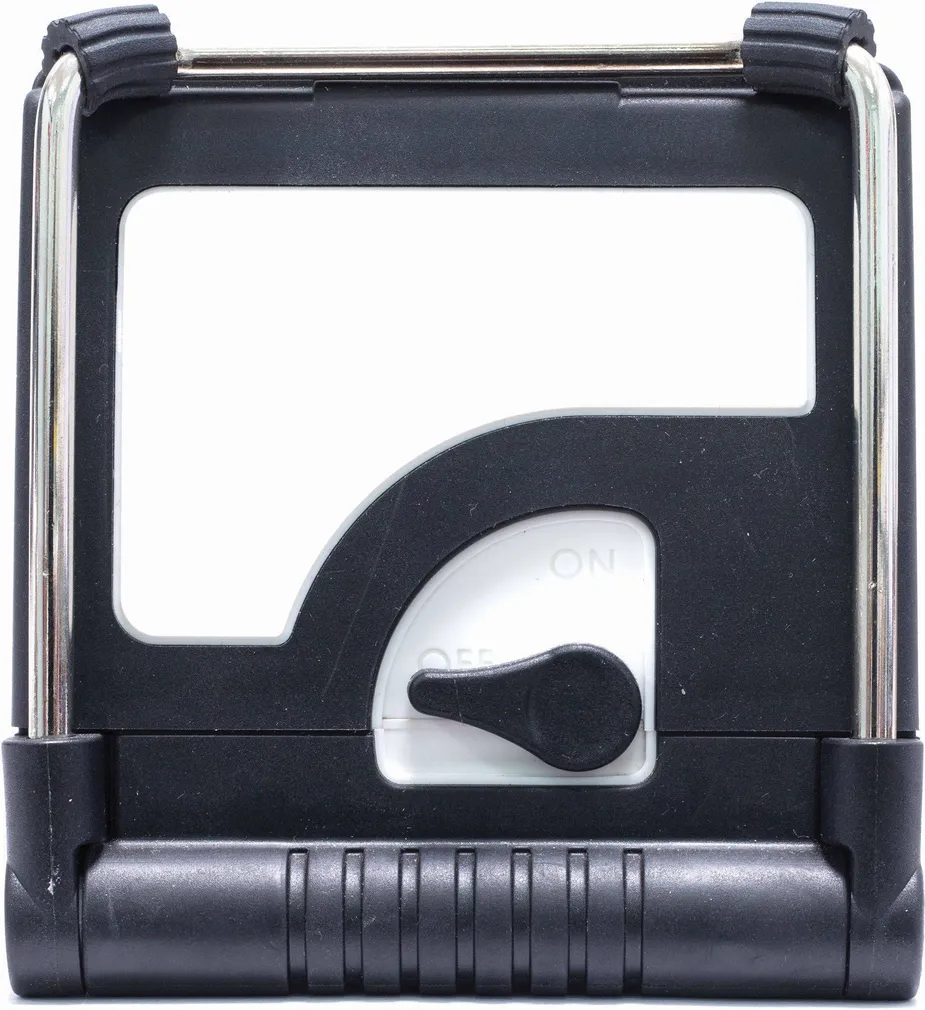 LASERLOOD RIST KAPRO 872 PROLASER PLUS, ROHELISE KIIREGA