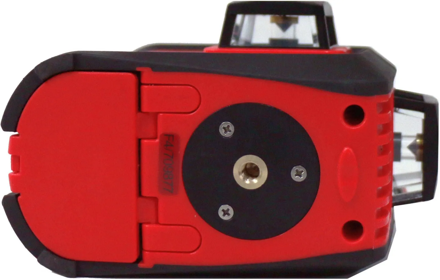 RISTJOONLASER KAPRO PROLASER 3D ALL-LINES